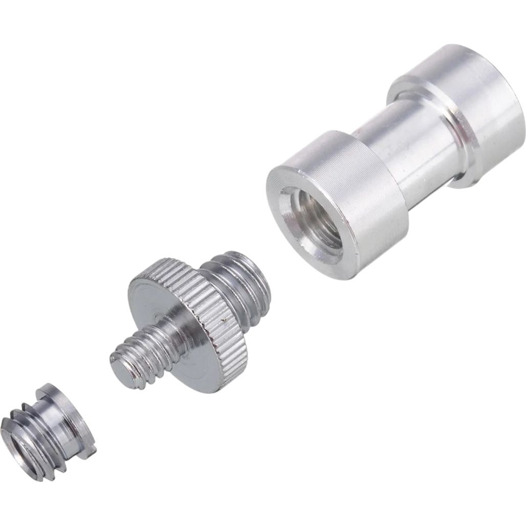 Адаптер Puluz DCA4203 1/4 - 3/8 на штатив для кільцевої лампи