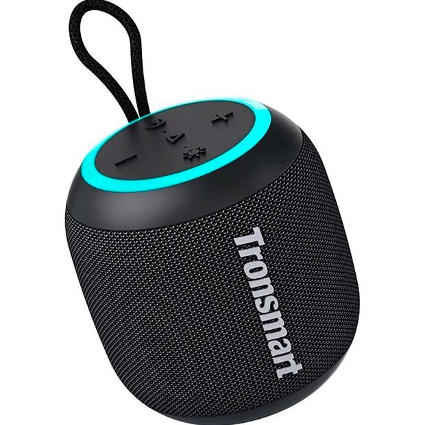 Портативна акустика Tronsmart T7 Mini Black