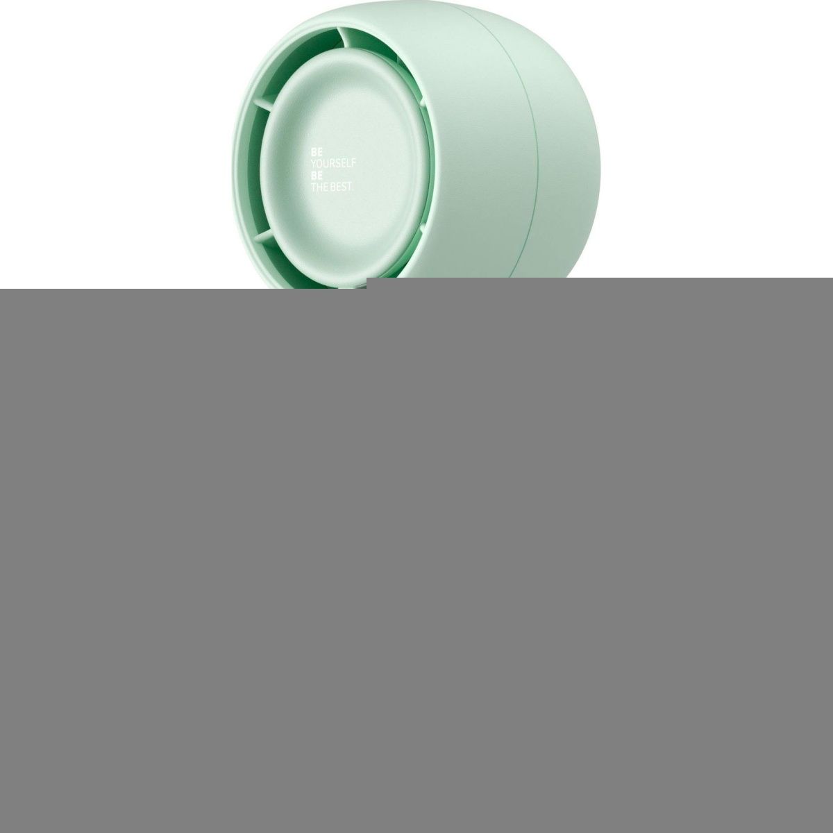 

Портативний вентилятор Jisulife FA42 Green