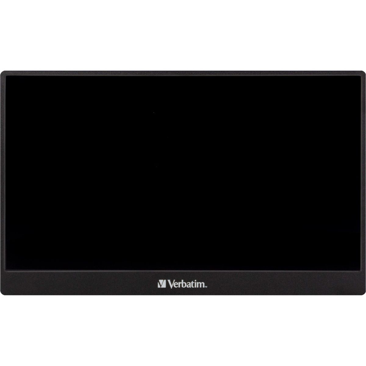 Портативний монітор Verbatim PM-14 (49590) UA