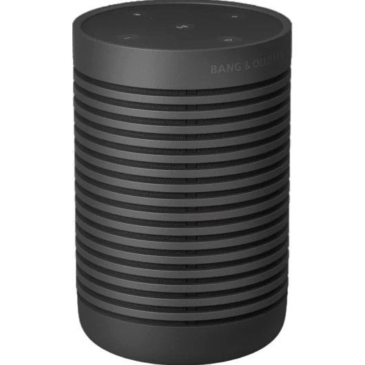 Портативна акустика Bang & Olufsen Beosound Explore Black Anthracite (1626000)
