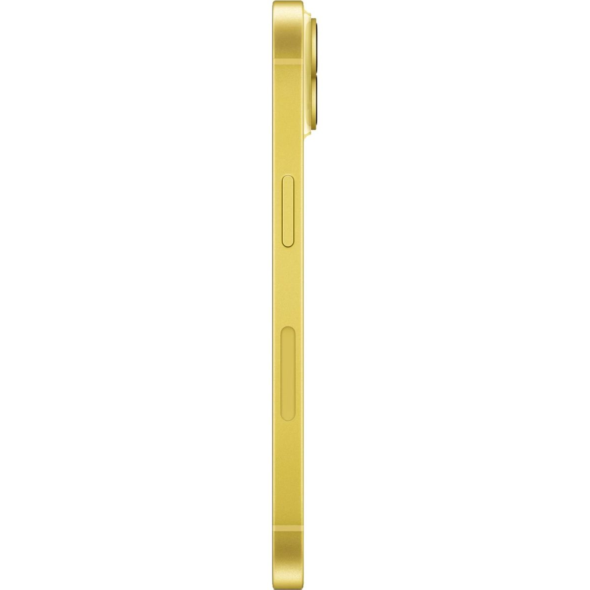 Смартфон Apple iPhone 14 512GB Yellow (MR513)