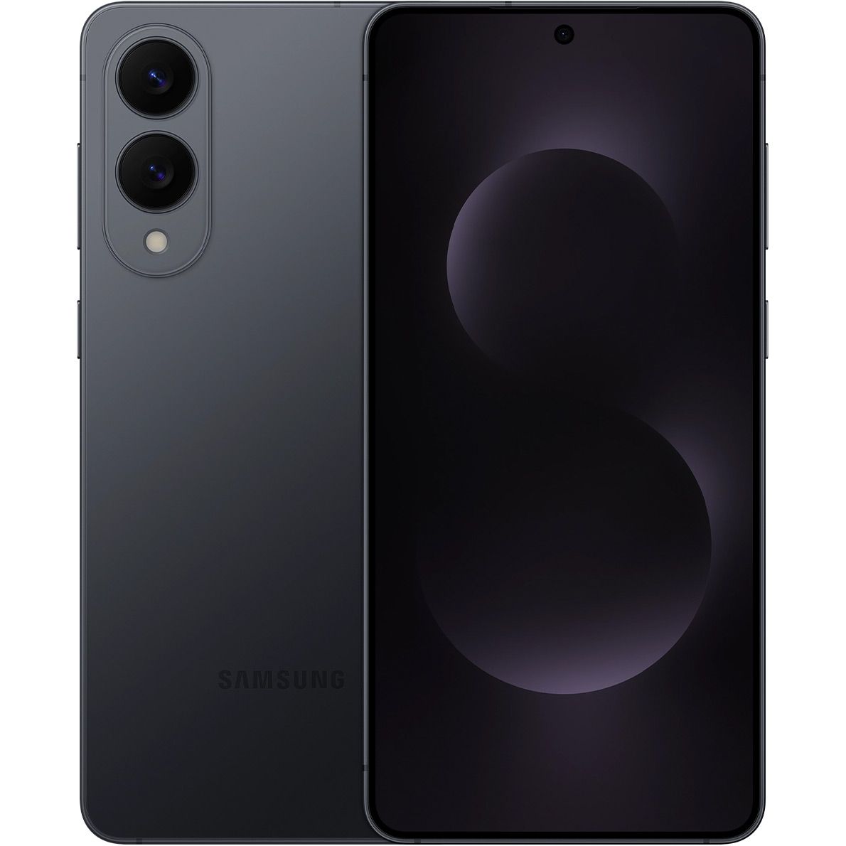 

Смартфон Samsung Galaxy S25 Edge 12/256GB Titanium Jetblack (SM-S937BZKD)