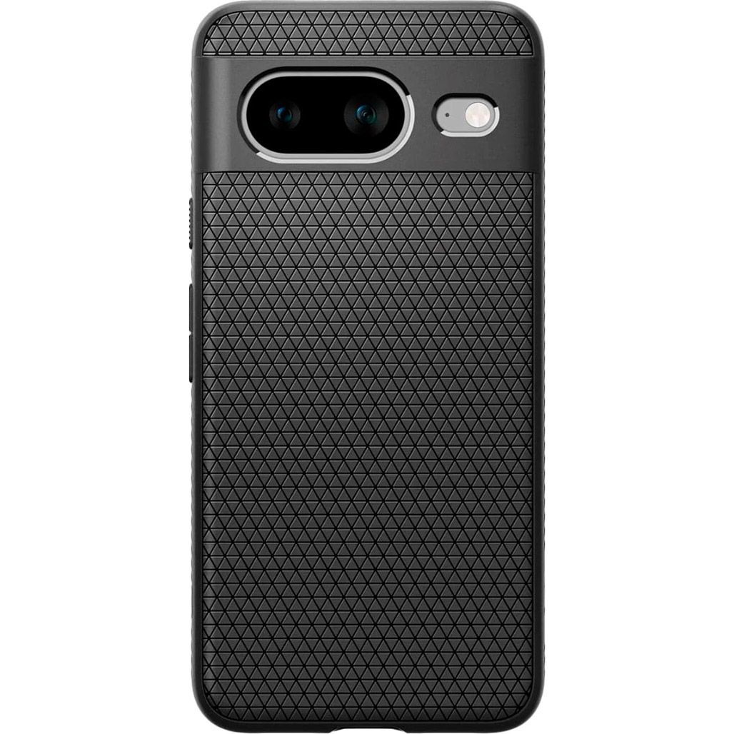 

Чохол Spigen Liquid Air для Google Pixel 8 Matte Black (ACS06274)