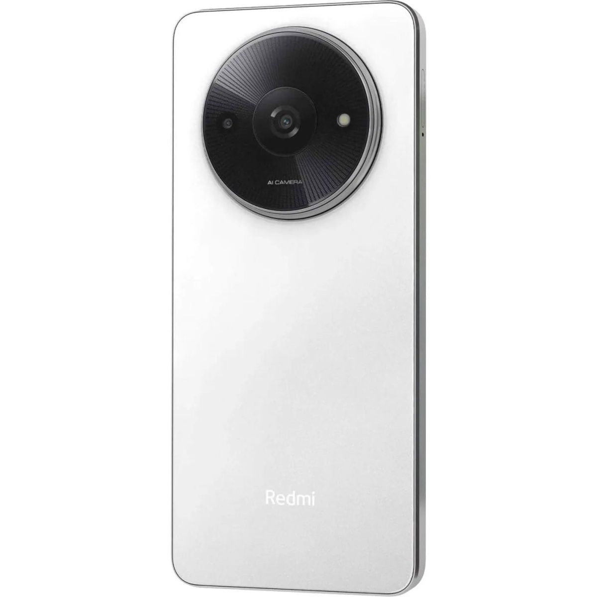 Смартфон Redmi A3x 4/128GB Moonlight White Global EU