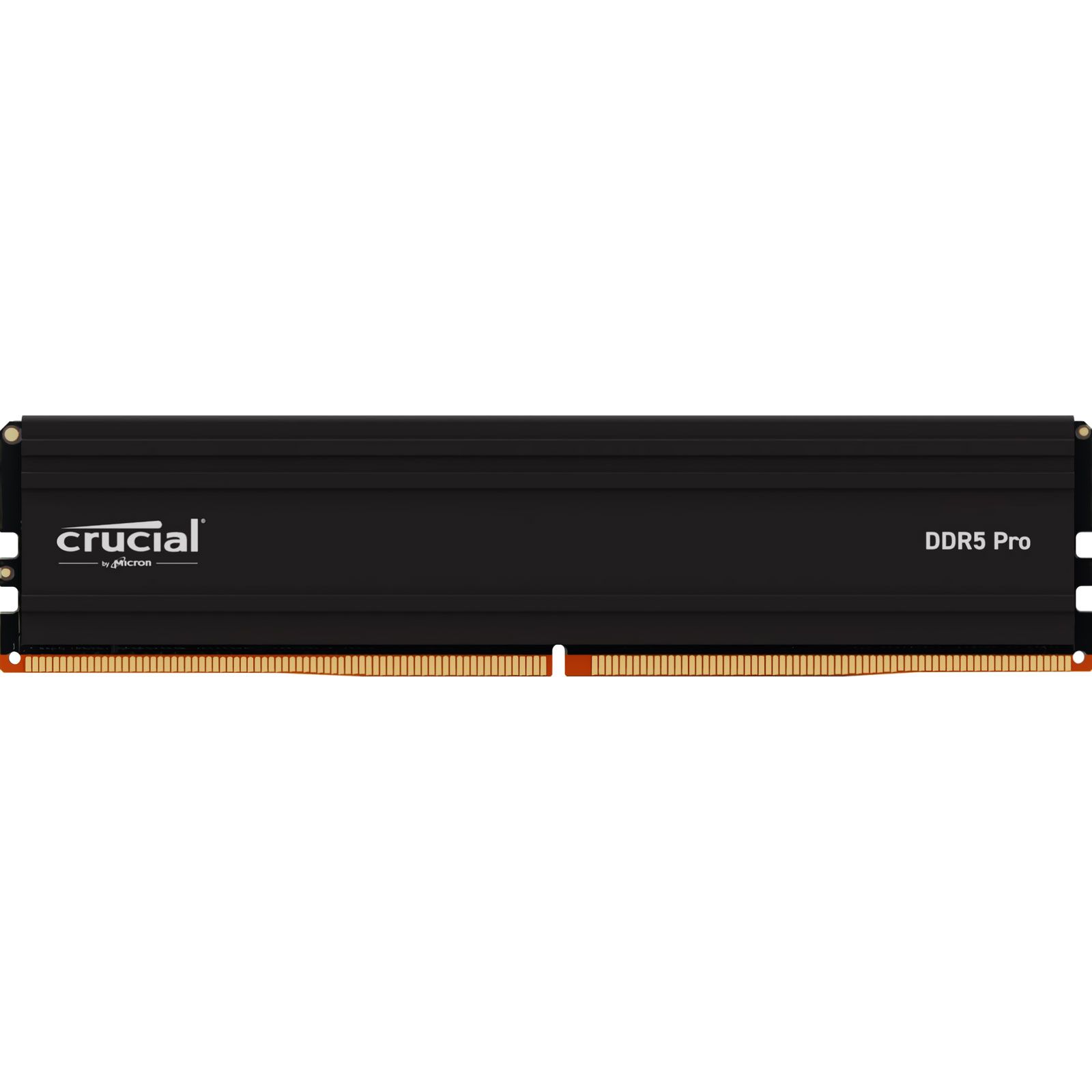 

Модуль памяти DDR5 Crucial Pro 48GB 5600MHz (CP48G56C46U5)