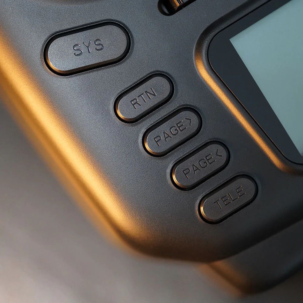 Пульт керування RadioMaster TX12 MKII ELRS M2