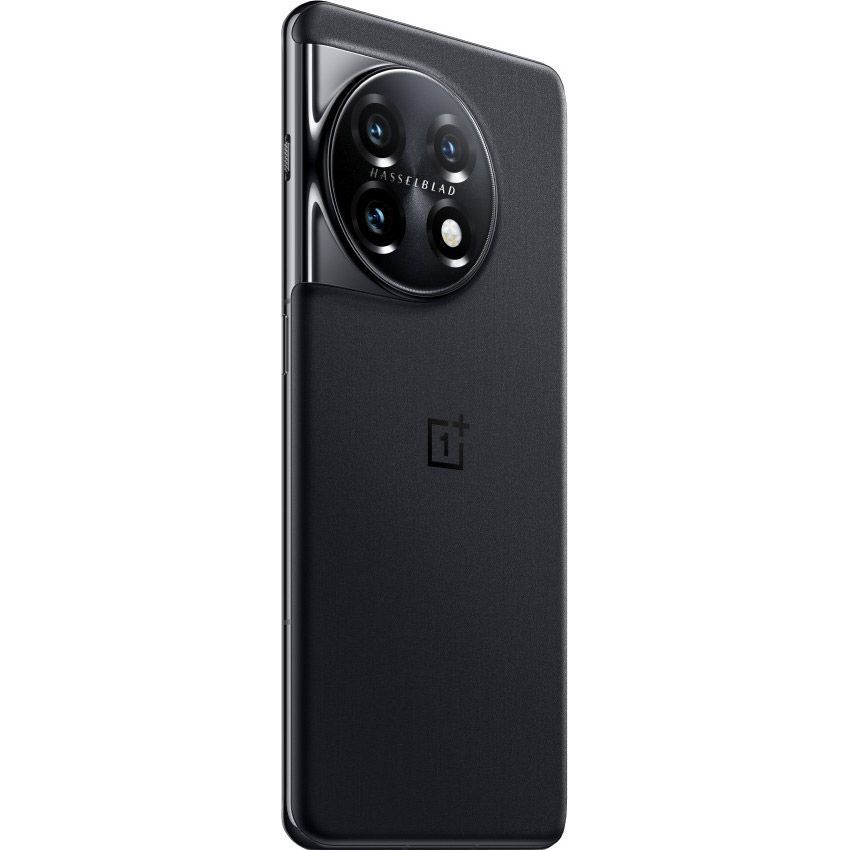 Смартфон OnePlus 11 12/256GB Titan Black