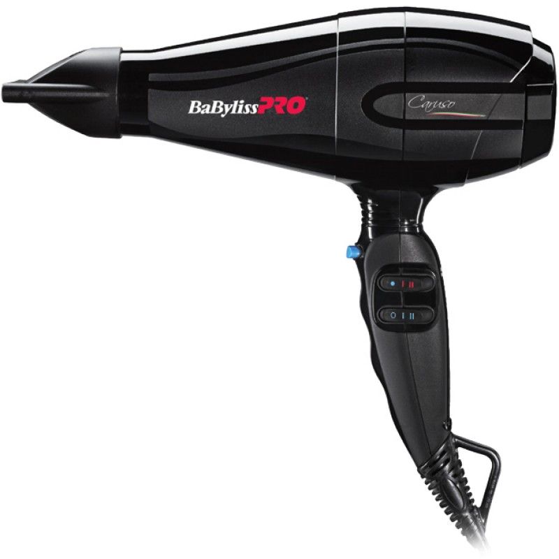 

Фен BaByliss PRO BAB6520RE