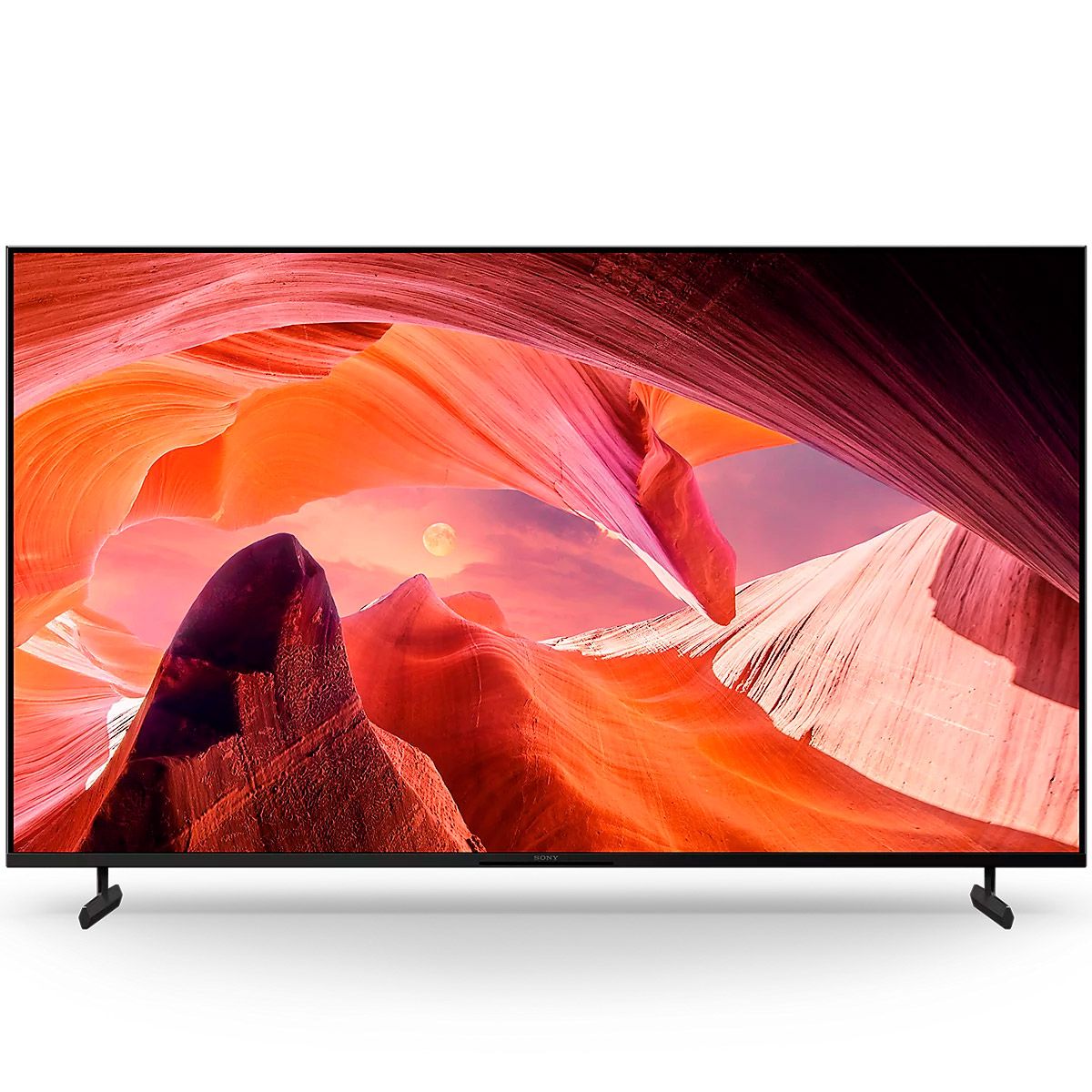 Телевізор Sony BRAVIA X80L 85