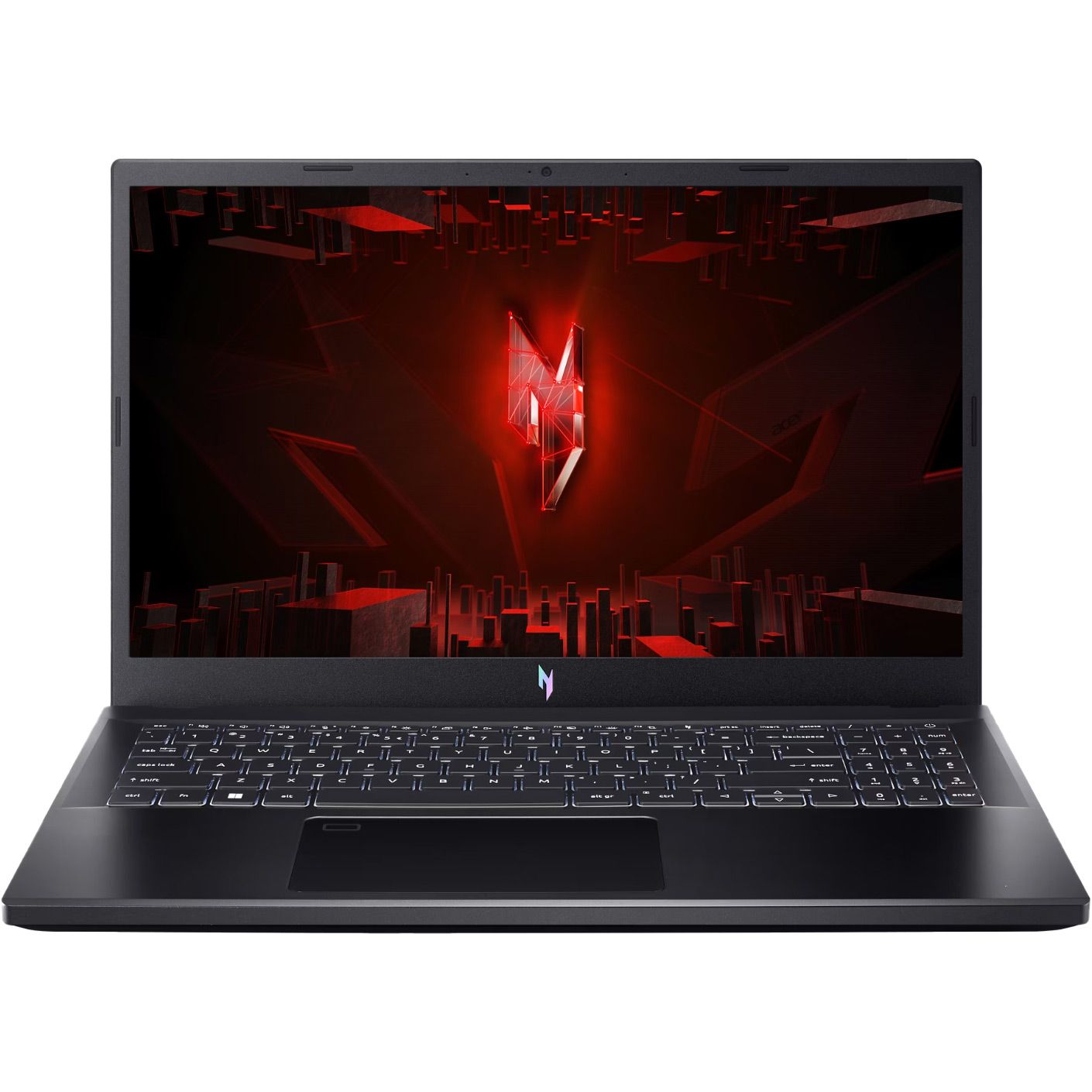 

Ноутбук Acer Nitro V 15 ANV15-51 (NH.QNBEX.006)