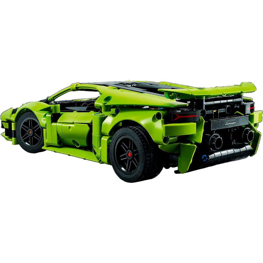 Конструктор LEGO Technic Lamborghini Huracan Tecnica (42161)