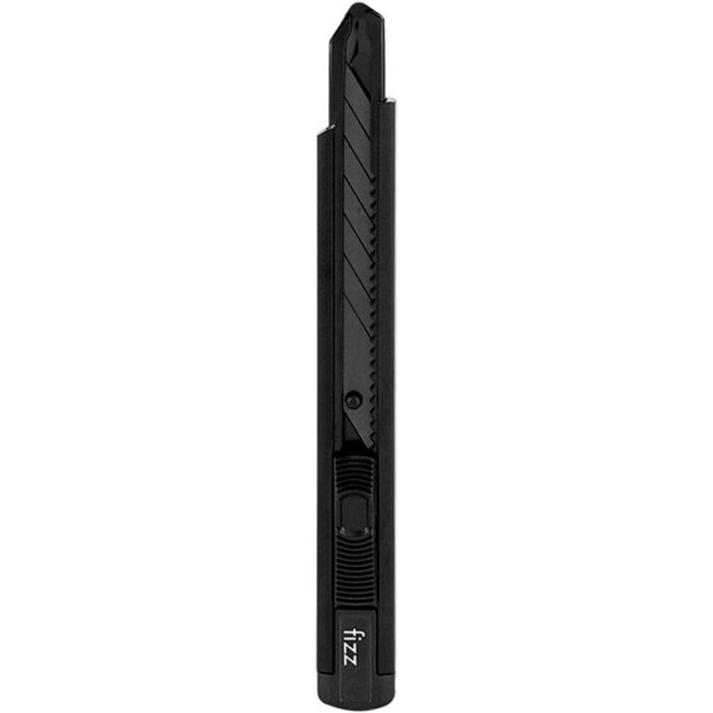 

Канцелярський ніж Xiaomi Fizz Utility Knife Black (FZ21503-H)