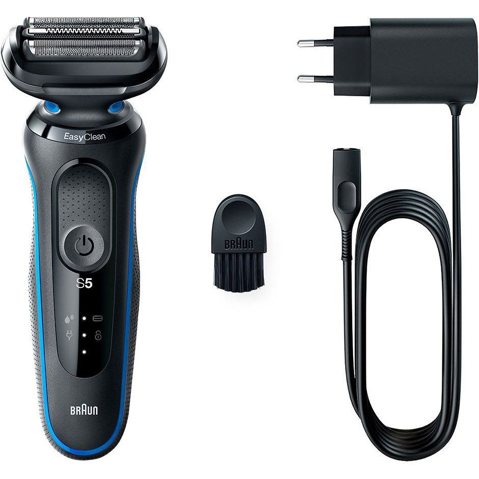 Електробритва Braun Series 5 51-B1000s 