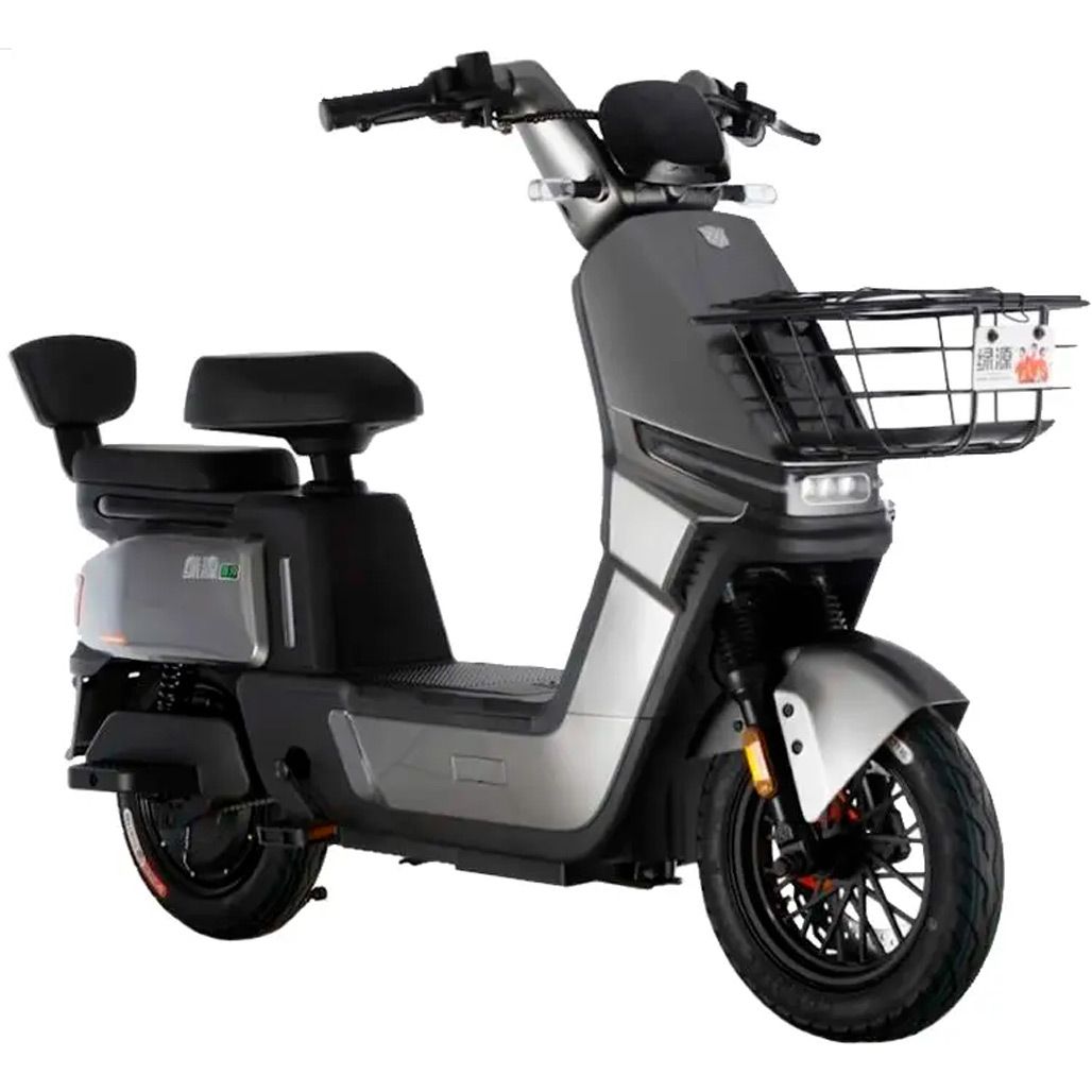 

Електроскутер 2E FY70 Gray (2EESFYYS70J)