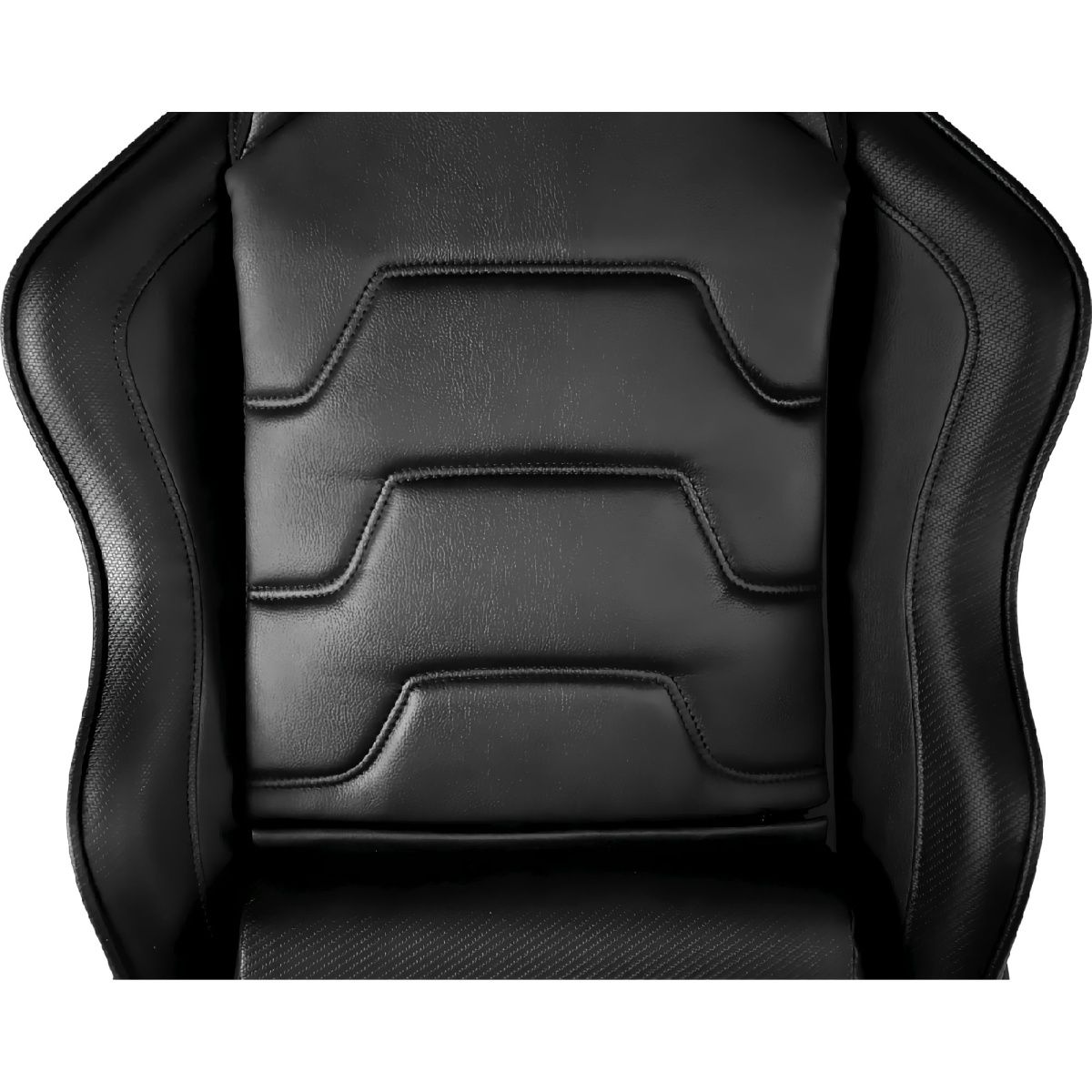 Геймерське крісло Cougar Armor Air Black