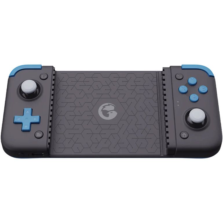 Геймпад XiaoJi GameSir X2s Bluetooth Black 