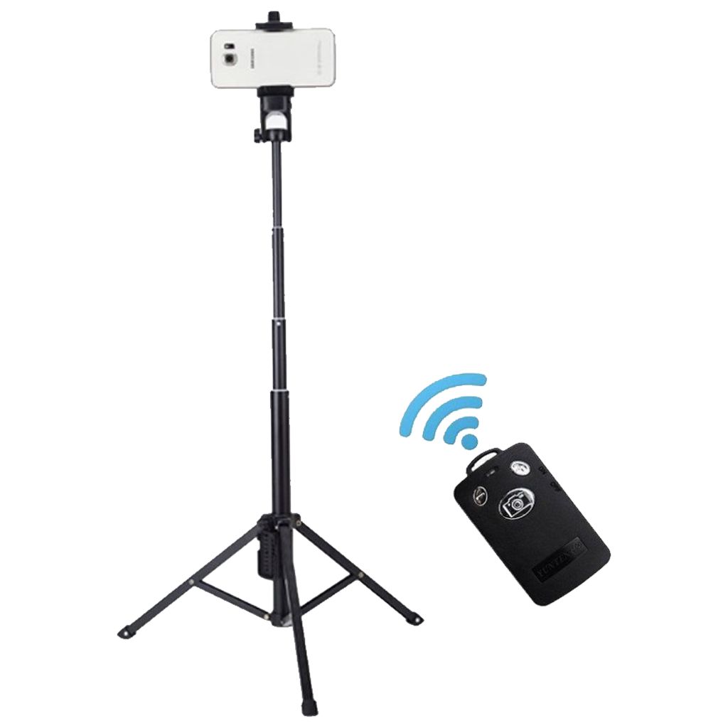 

Монопод Yunteng VCT-1688