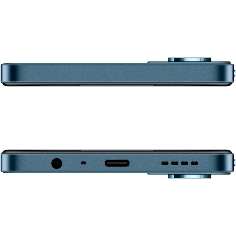 Смартфон Realme C65 8/256GB Starlight Black Global