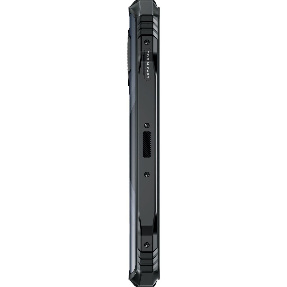 Смартфон Doogee S118 8/512GB Silver (6923740207031)