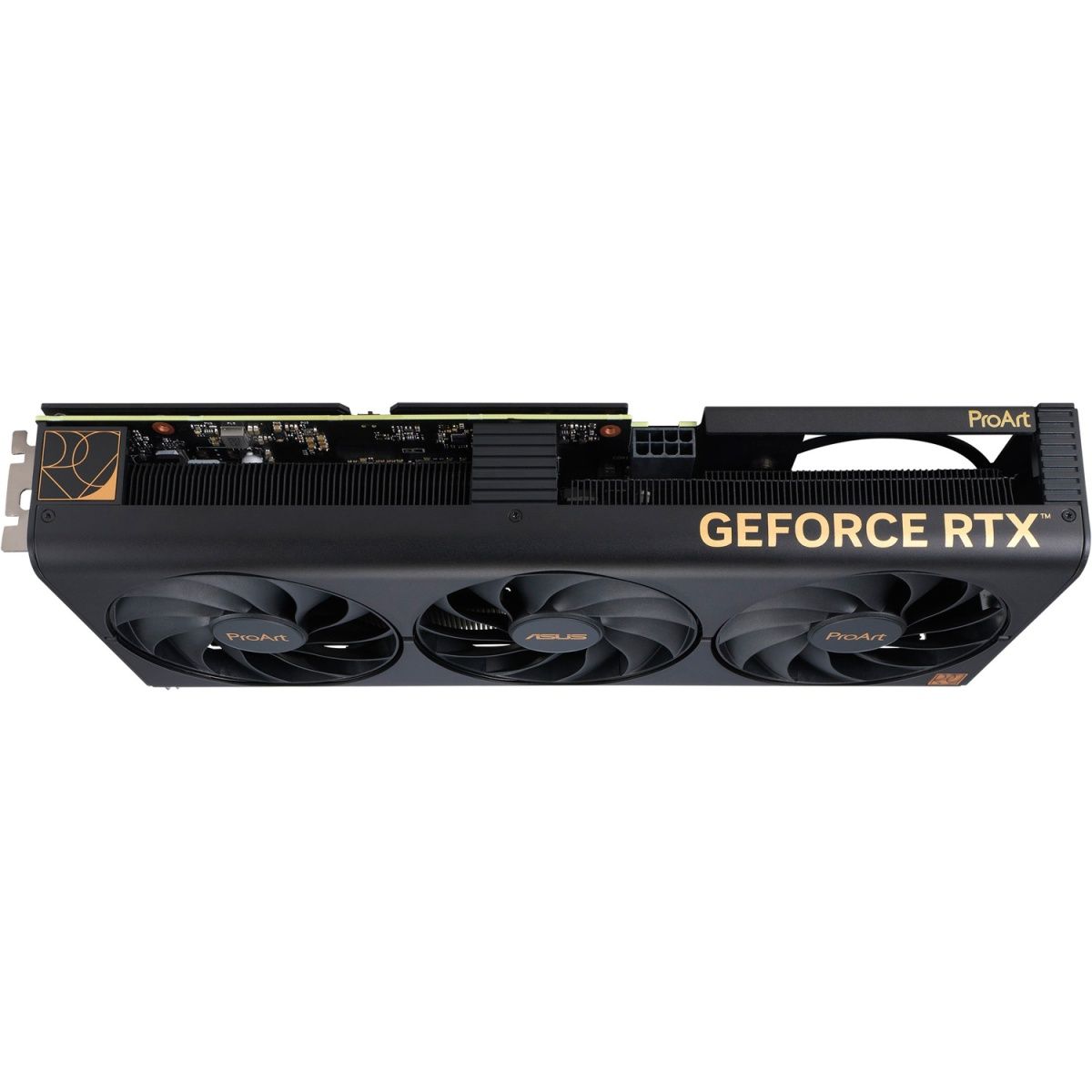 Відеокарта Asus ProArt GeForce RTX 4060 8GB GDDR6 OC (PROART-RTX4060-O8G)