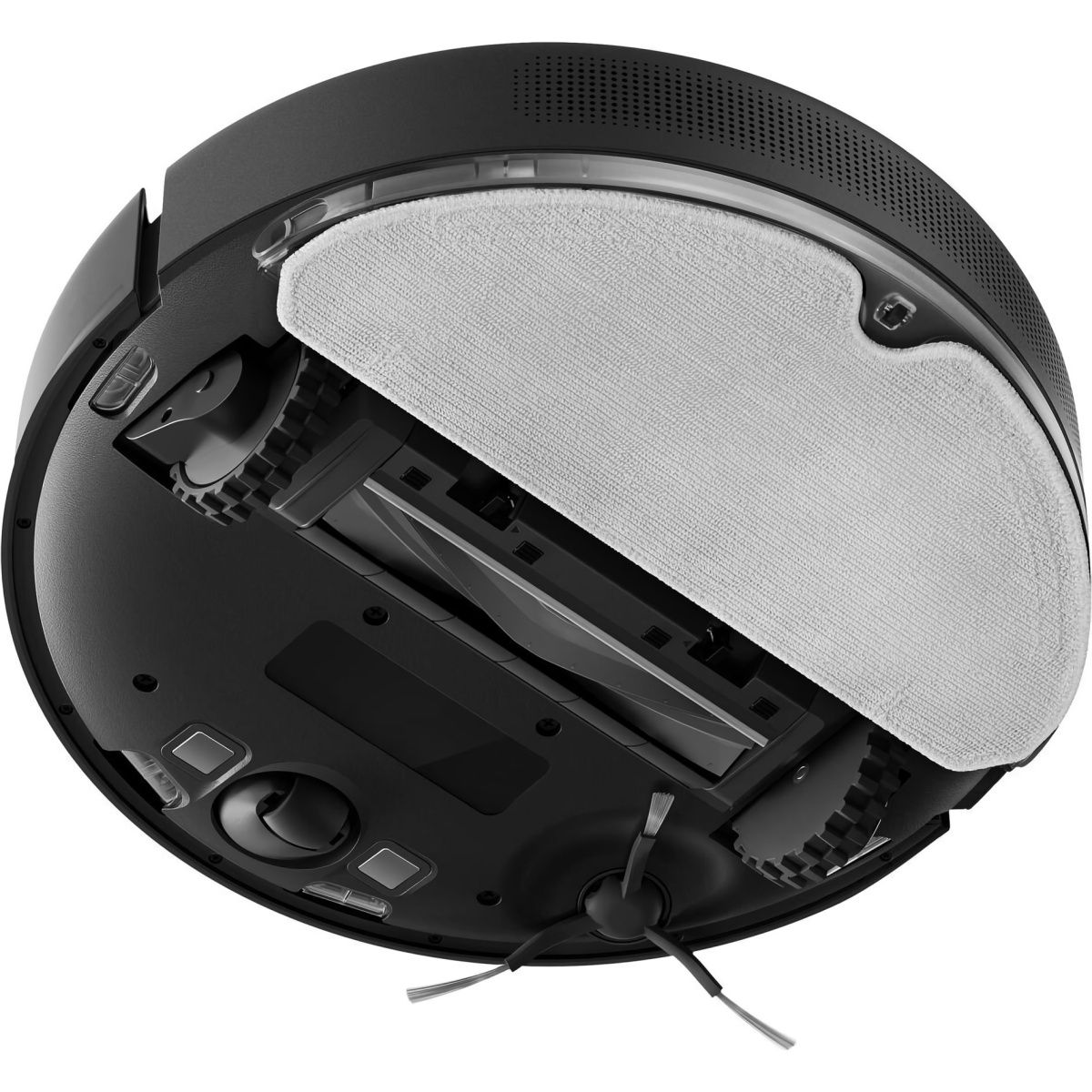 Робот-пилосос Dreame Bot D9 Max Gen 2 Black (RLD34GA-Bl)
