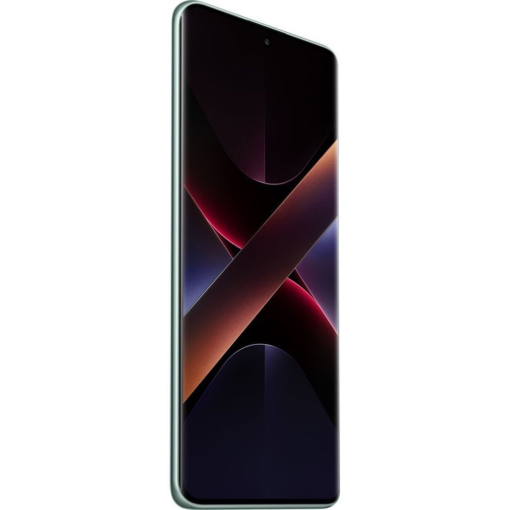 Смартфон Poco X7 12/512GB Green Global EU