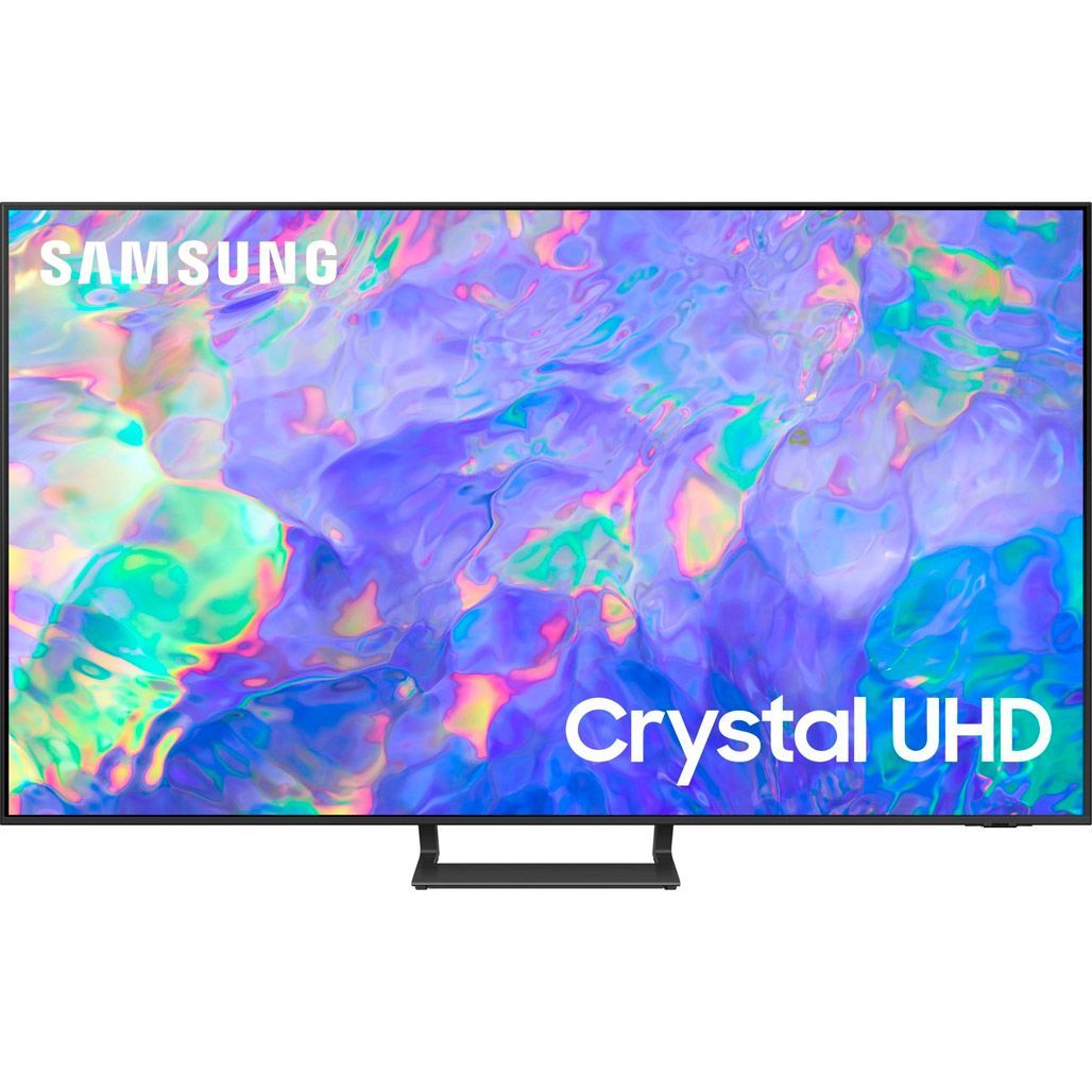 

Телевізор Samsung CU8500 55'' Crystal UHD 4K (UE55CU8500UXUA)