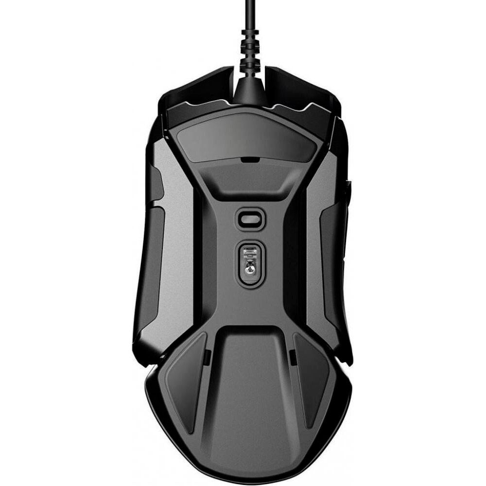 Миша SteelSeries Rival 600 (62446) 