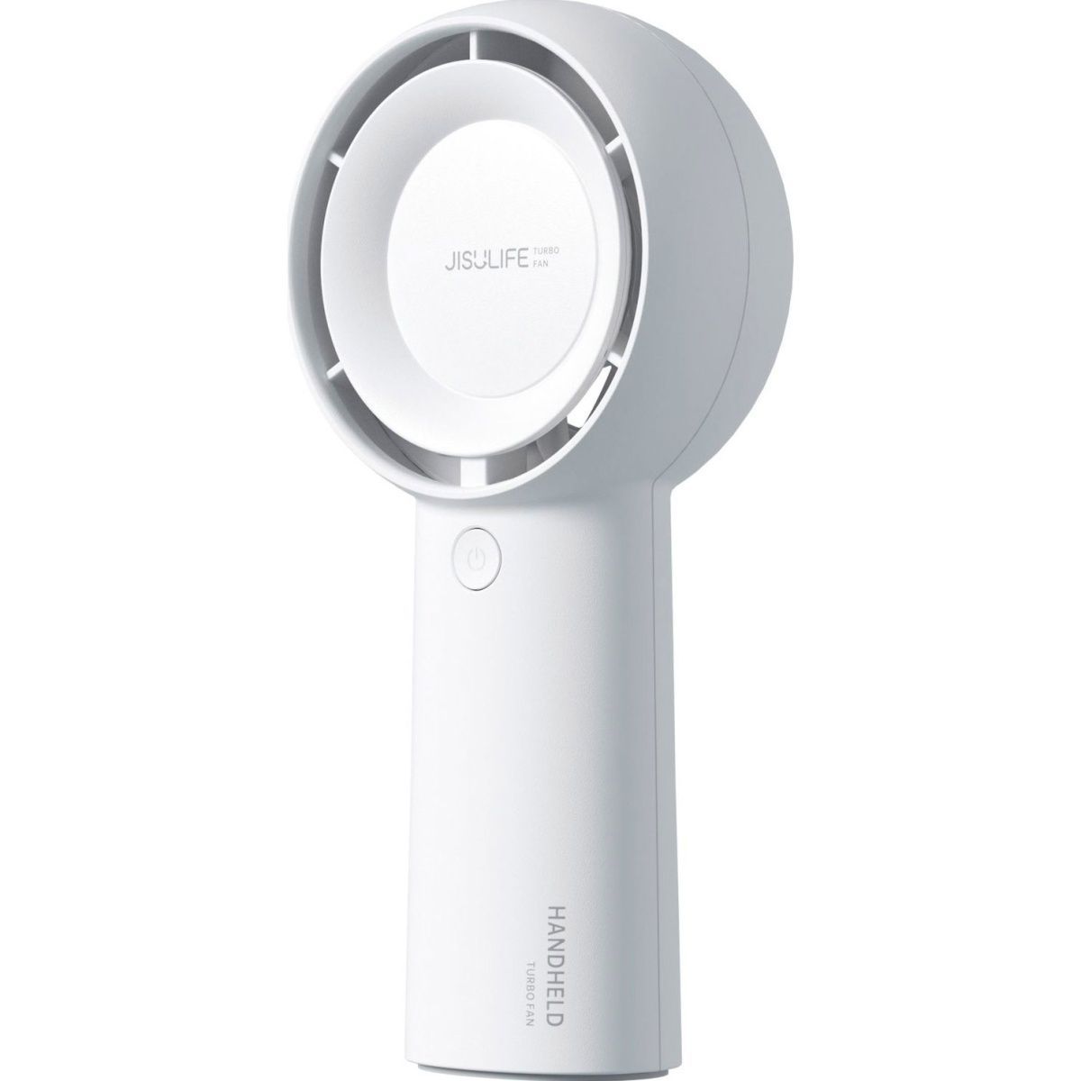 

Портативний вентилятор Jisulife FA43 White