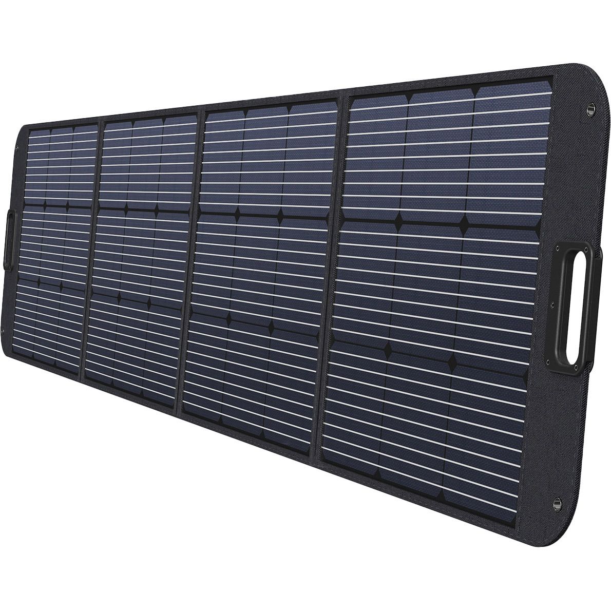 

Портативна сонячна панель Choetech 200W (SC011)