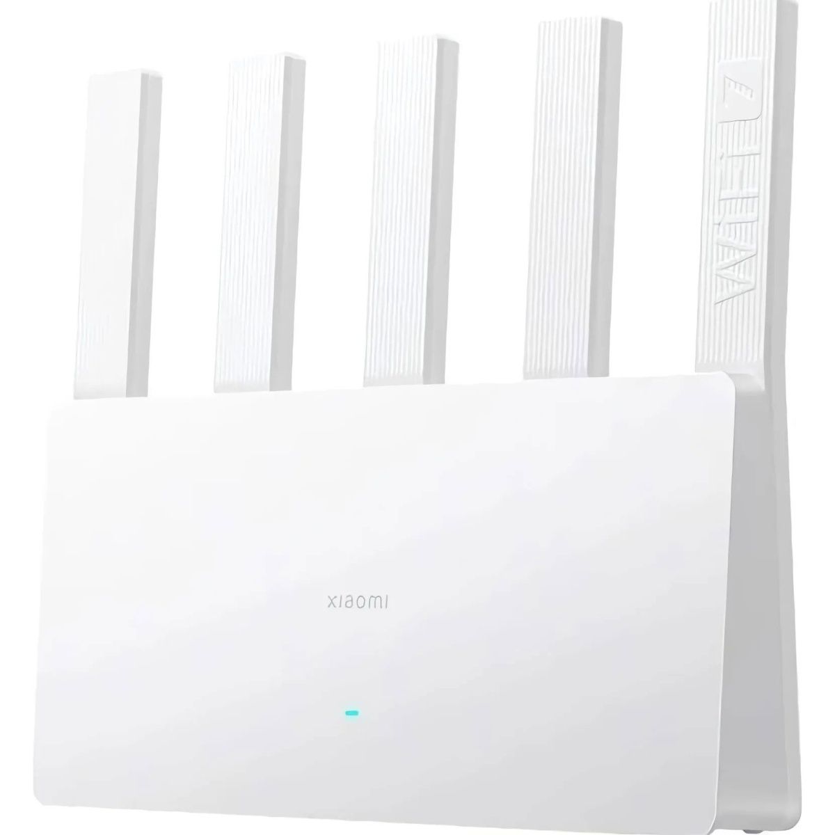 

Беспроводной маршрутизатор (роутер) Xiaomi Router BE5000 (DVB4424CN)