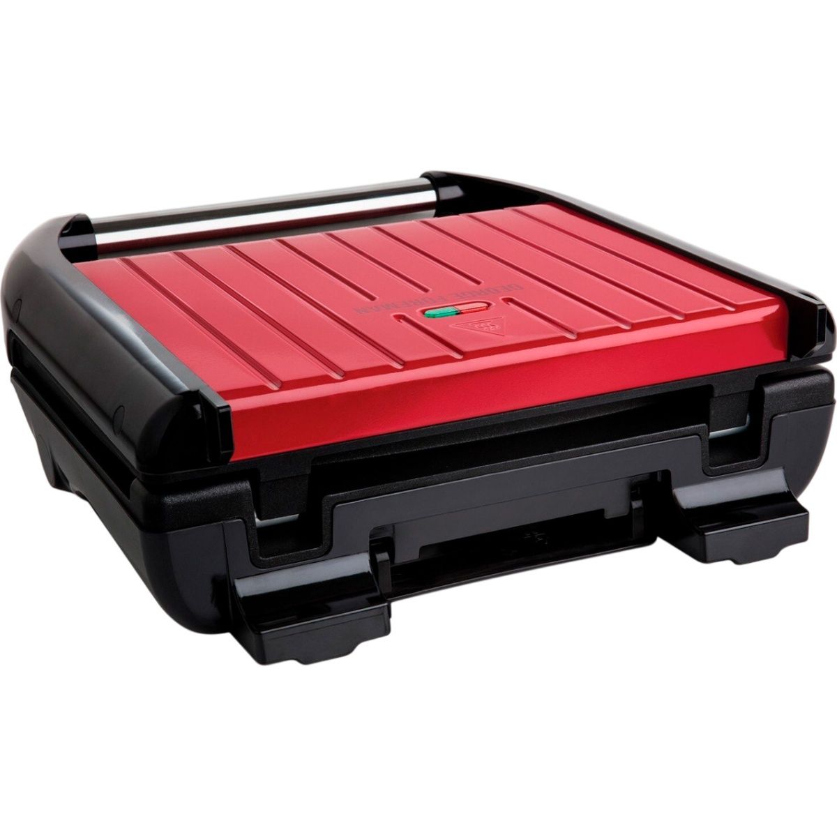 Електрогриль George Foreman Family Steel Grill 25040-56