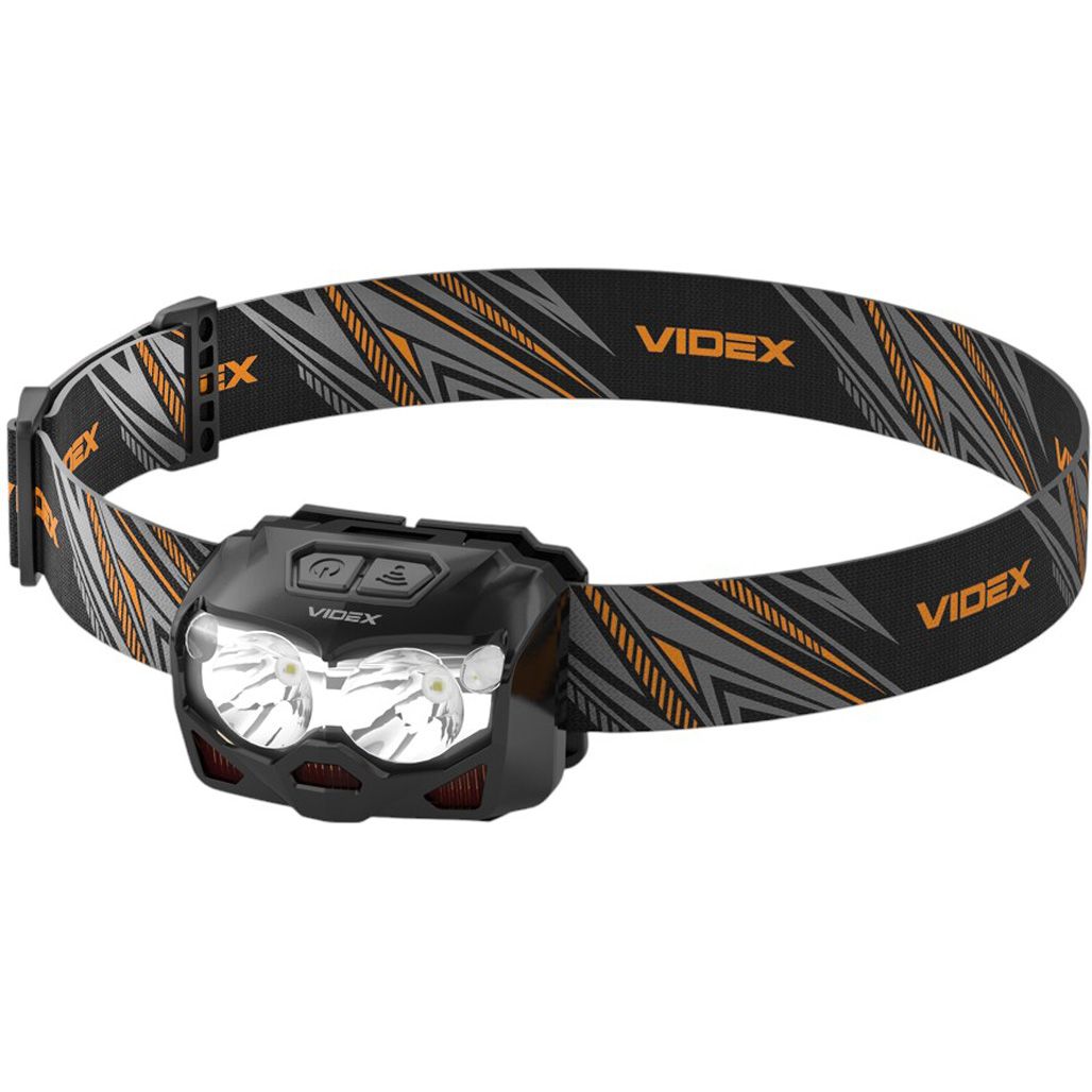 

Налобный фонарь Videx VLF-H055D