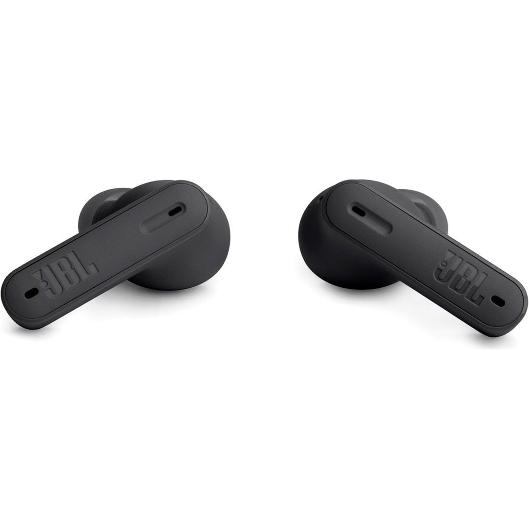 Навушники JBL Tune Beam Black (JBLTBEAMBLK) 