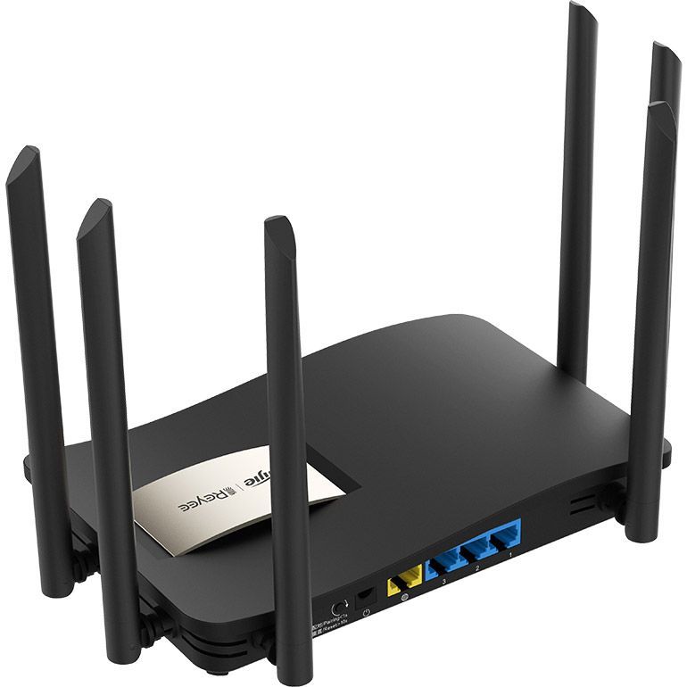 Маршрутизатор (роутер) Ruijie RG-EW1200G PRO [77749] 
