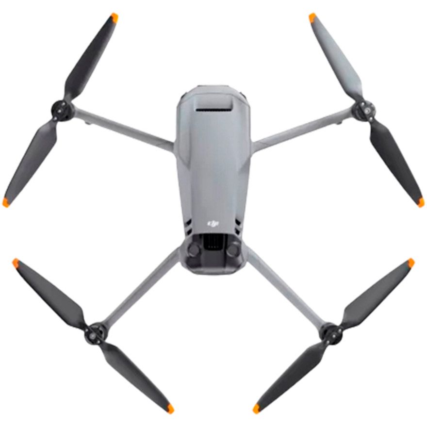 Квадрокоптер DJI Mavic 3 EU (CP.MA.00000447.02) [66988] 