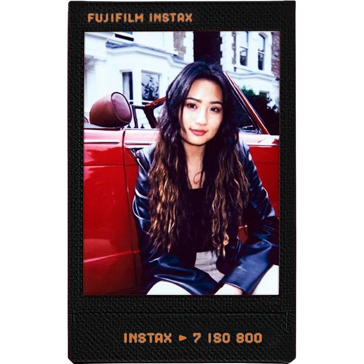 Фотопапір Fujifilm Instax Mini Contact Sheet 1x10