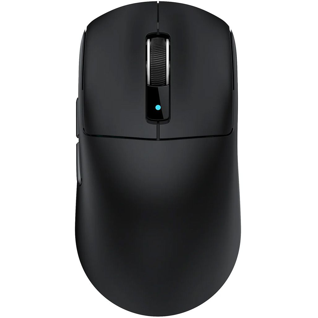 

Мышь Attack Shark R6 Black (AS-6972792471204-B)