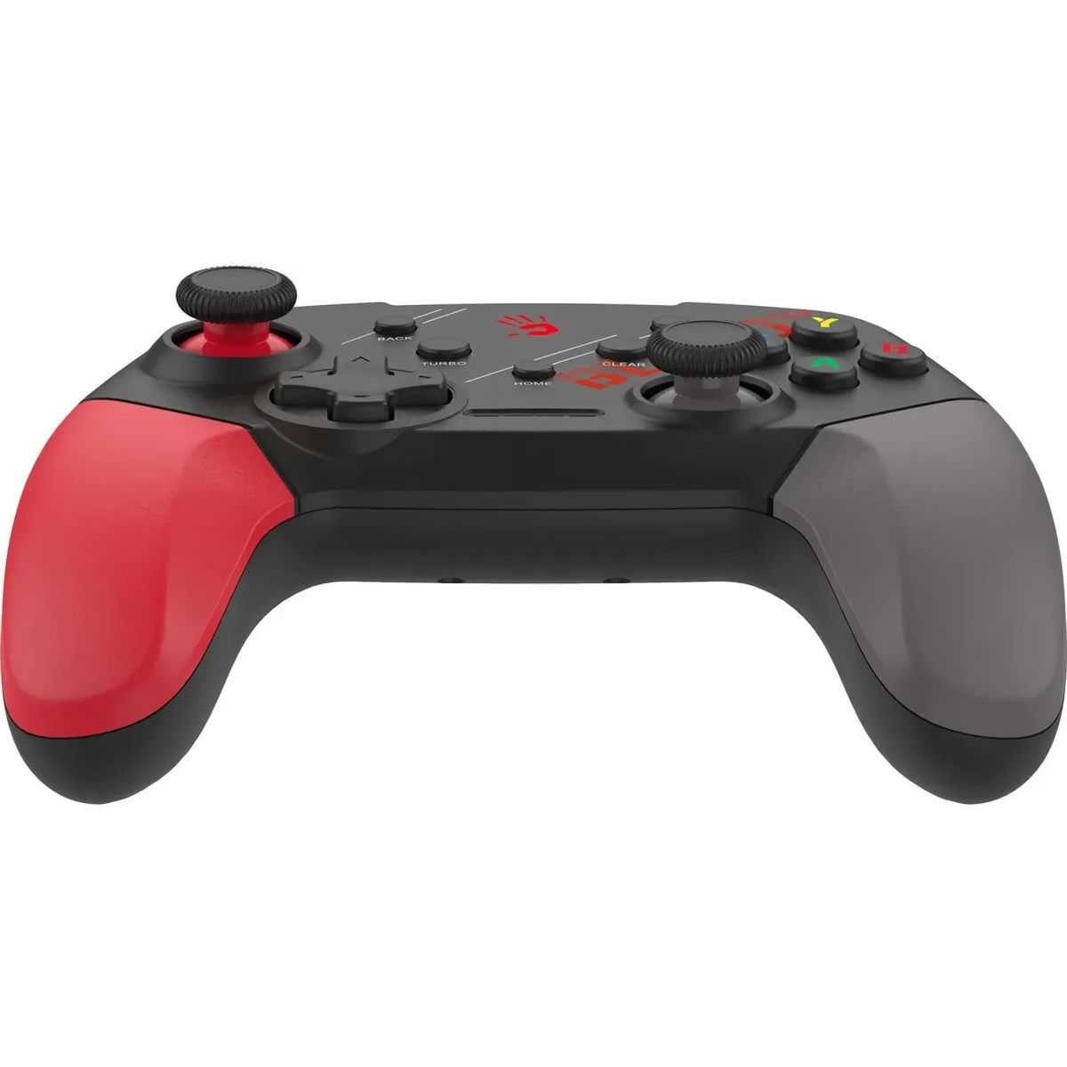Геймпад Bloody GPW50 Sports Red (4711421995665)