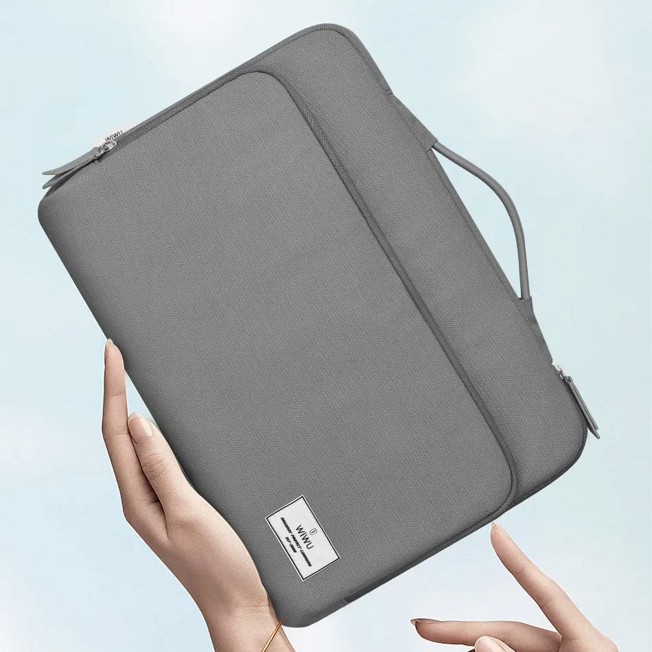 Cумка для ноутбука WiWU Ora Laptop Sleeve MacBook 14