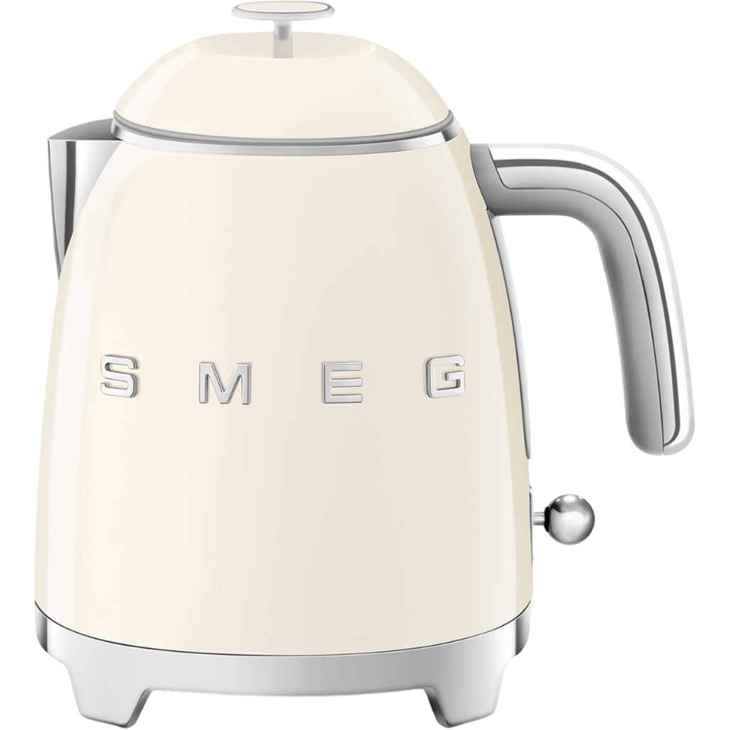

Электрочайник Smeg KLF05CREU