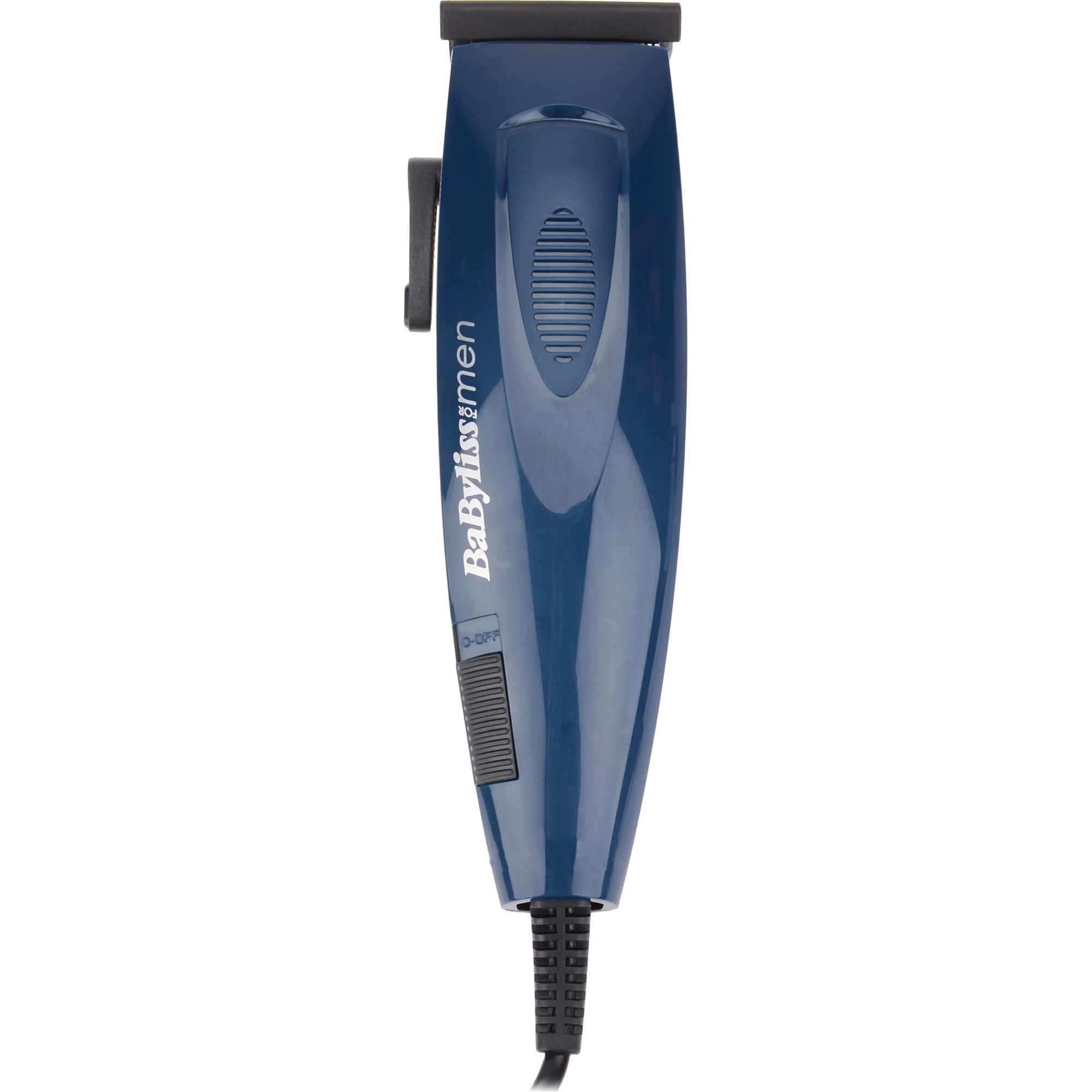

Машинка для стрижки Babyliss E695E