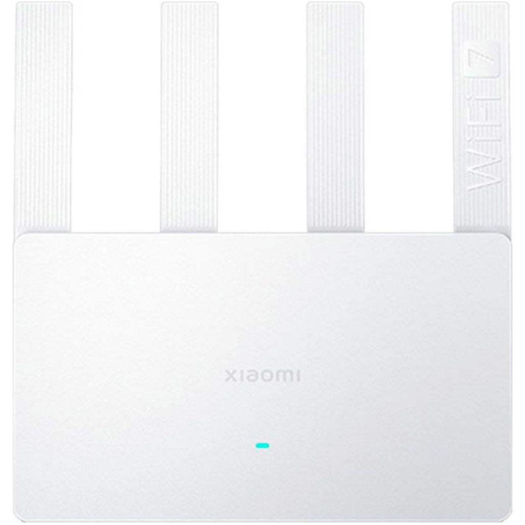 

Маршрутизатор (роутер) Xiaomi Router BE3600 2.5G (DVB4413CN)