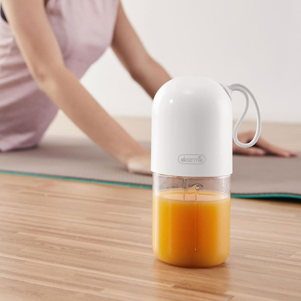 Блендер Deerma Mini Juice Blender DEM-NU01