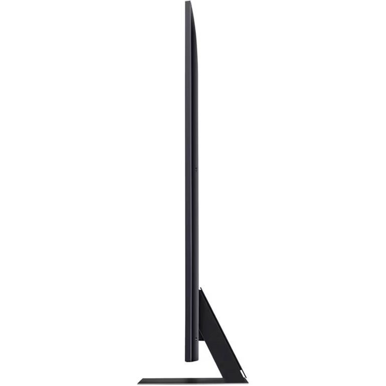 Телевізор LG AI UT91 50