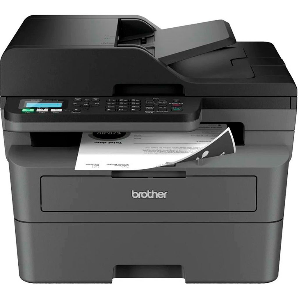 

БФП Brother MFC-L2802DW (MFCL2802DWYJ1)