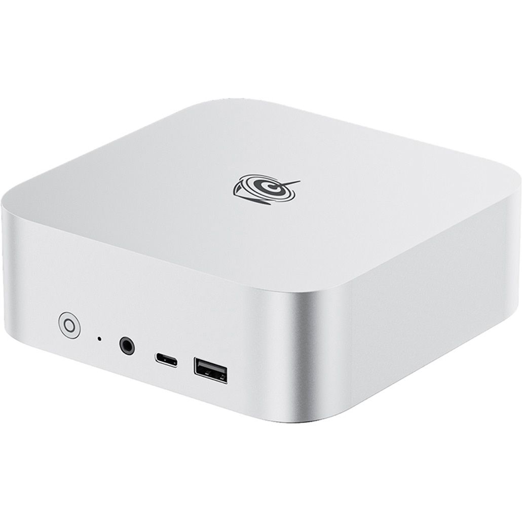 

Неттоп Beelink SER8 (9B.EU3600834NB0)