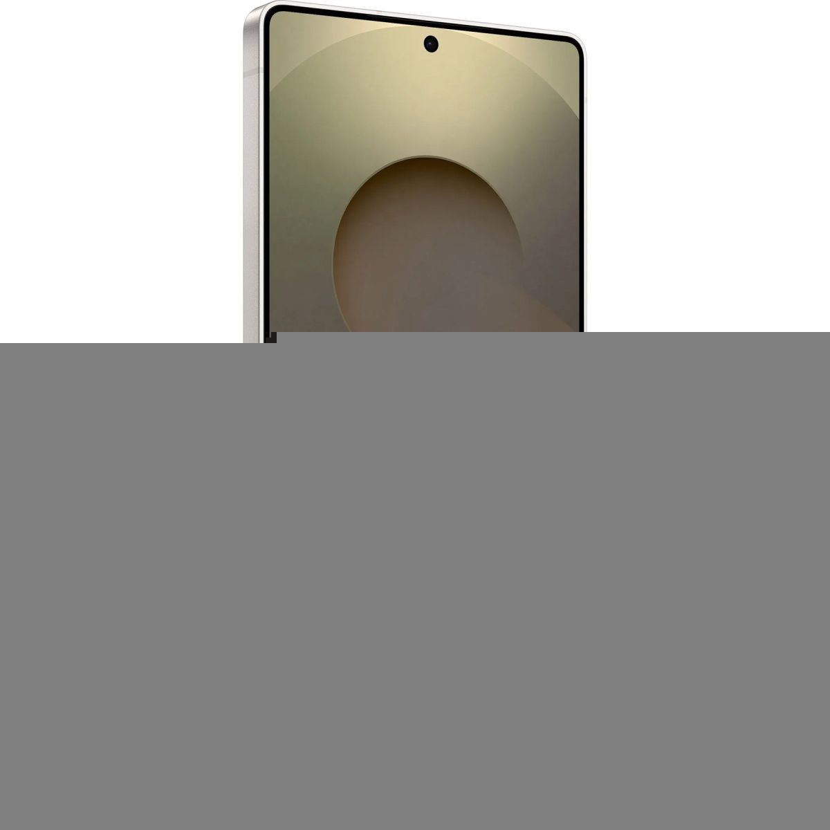 Смартфон Samsung Galaxy S25 Ultra 12/256GB Titanium Grey (SM-S938BZTD)