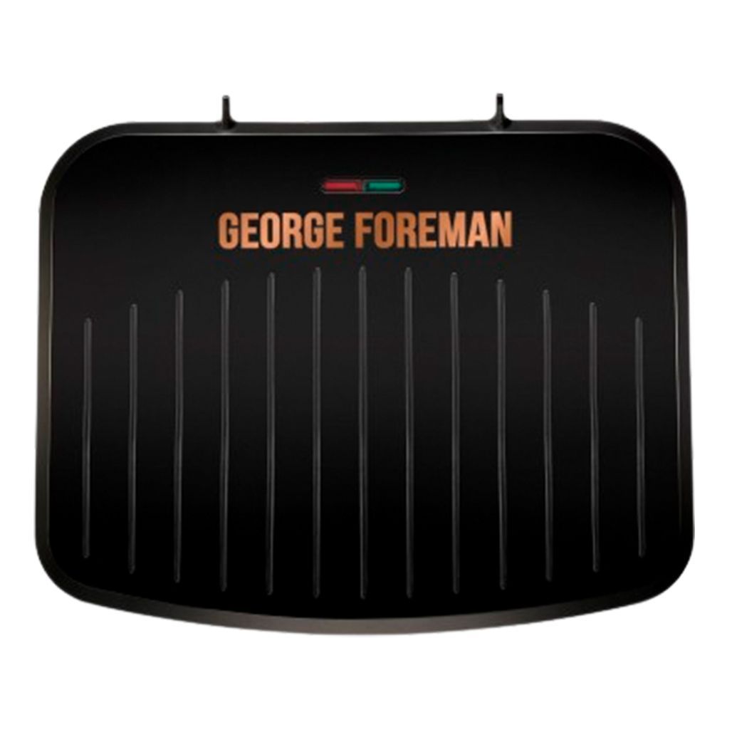 

Электрогриль George Foreman Fit Grill (25811-56)